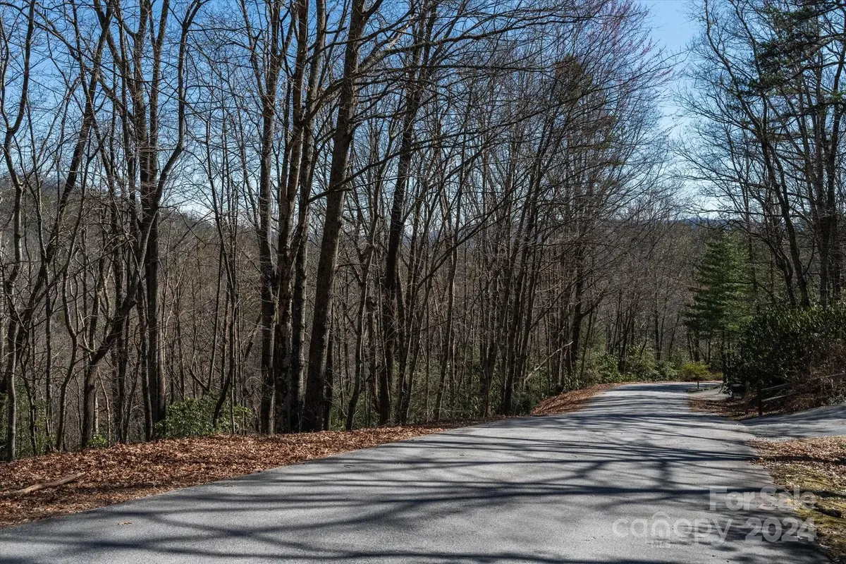 260 Mine Mountain DR #7, Pisgah Forest, NC 28768
