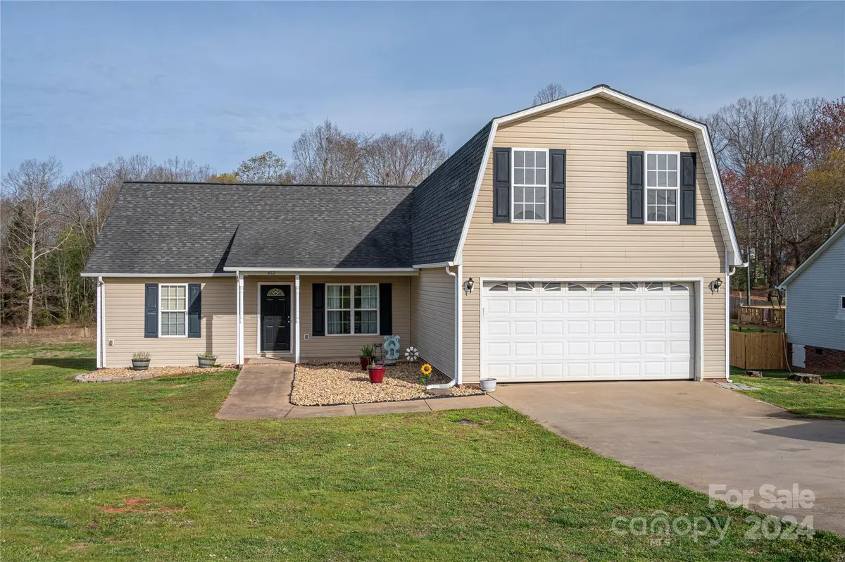 412 Beaver Dam Church RD, Shelby, NC 28152