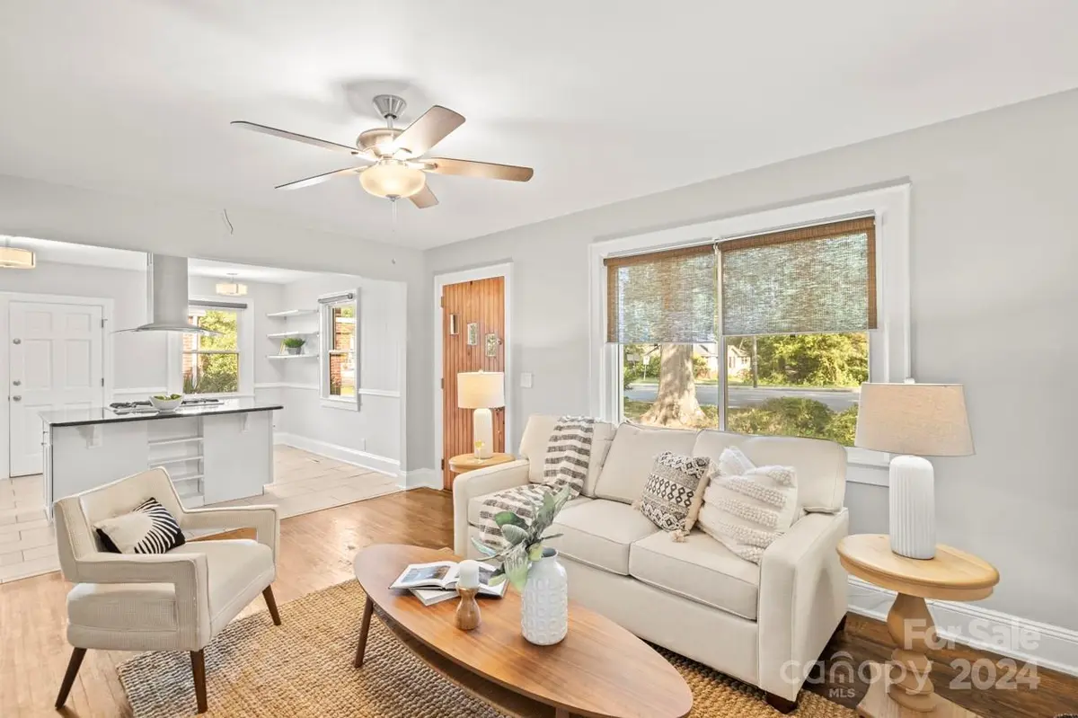 3756 The Plaza RD, Charlotte, NC 28205