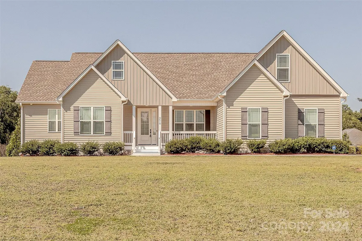 2619 Eastview RD, Rock Hill, SC 29732
