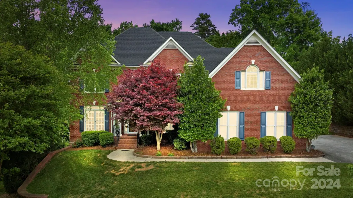 14325 Timbergreen DR, Huntersville, NC 28078