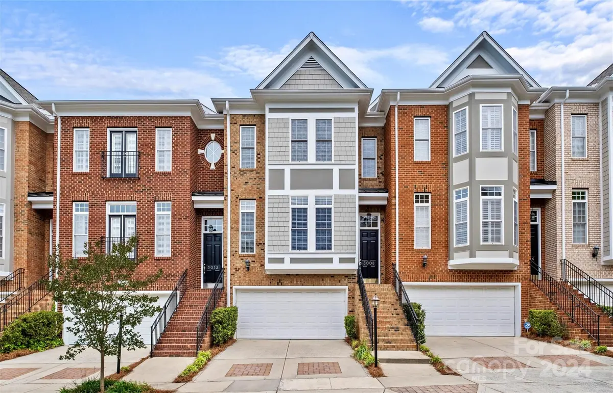 3008 Luke Crossing DR, Charlotte, NC 28226
