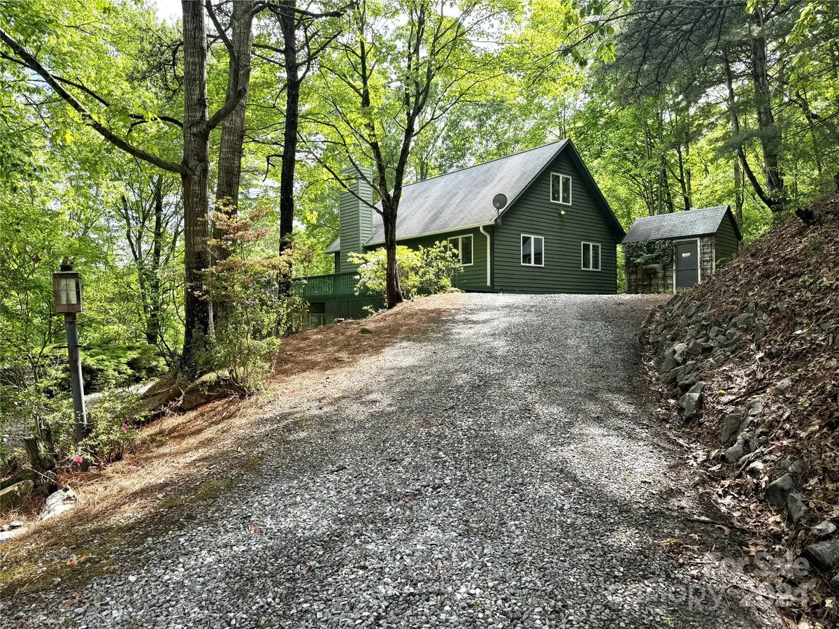 545 Overland TRL, Hays, NC 28635
