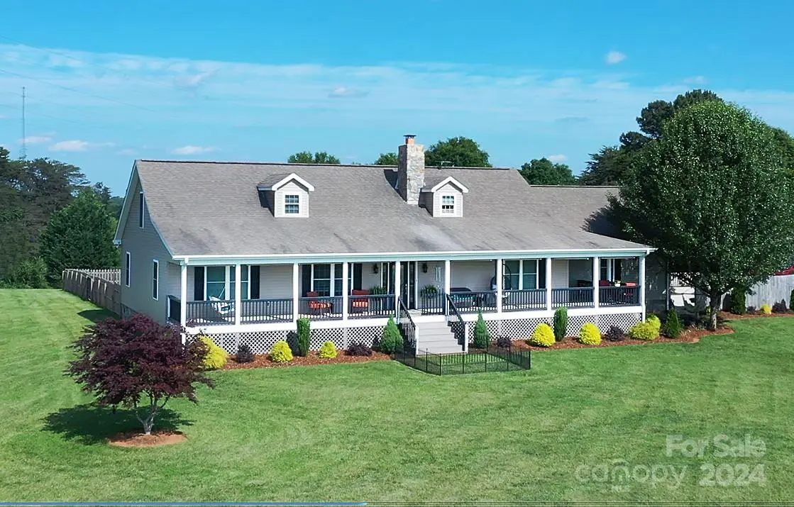 6406 N Nc 16 HWY, Conover, NC 28613