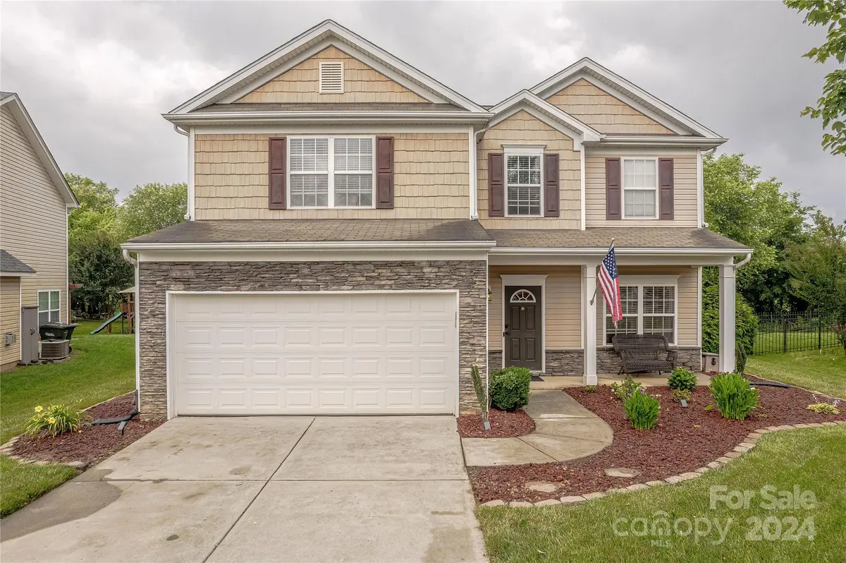 9680 Evanston ST NW, Concord, NC 28027