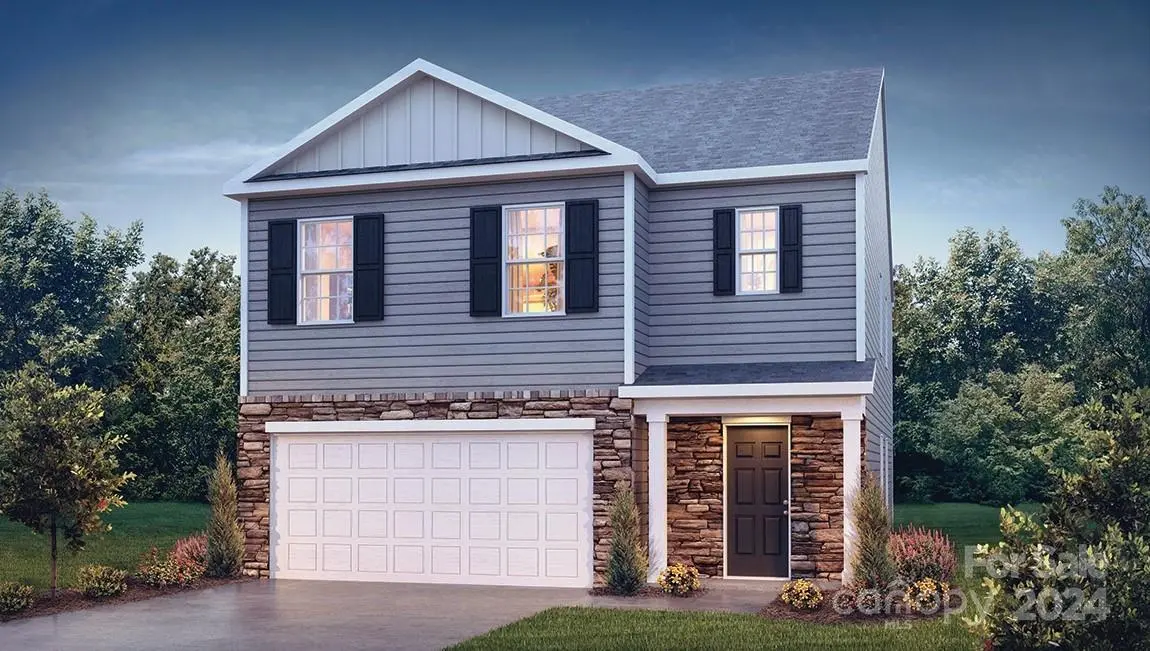 1241 37th Avenue LN NE, Hickory, NC 28601