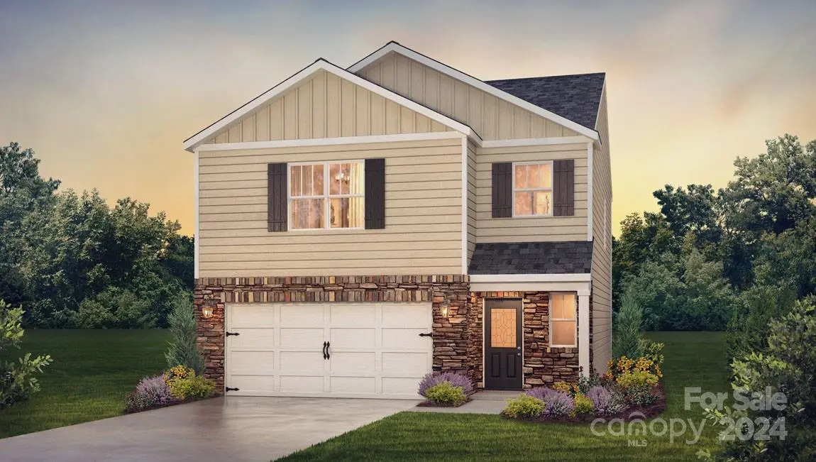 3720 13th ST NE, Hickory, NC 28601