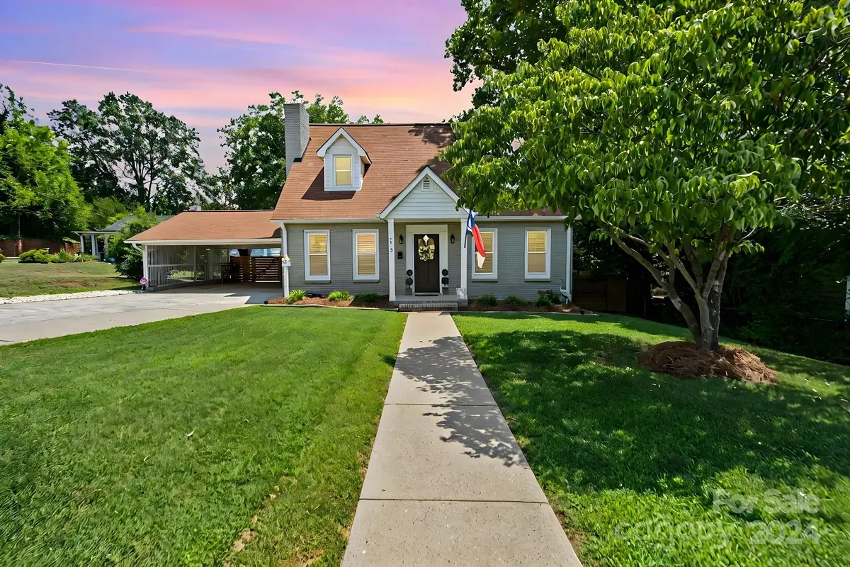 519 Madison ST S, Lincolnton, NC 28092
