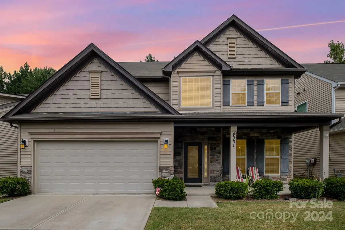 4031 Northerly Island CT, Gastonia, NC 28056
