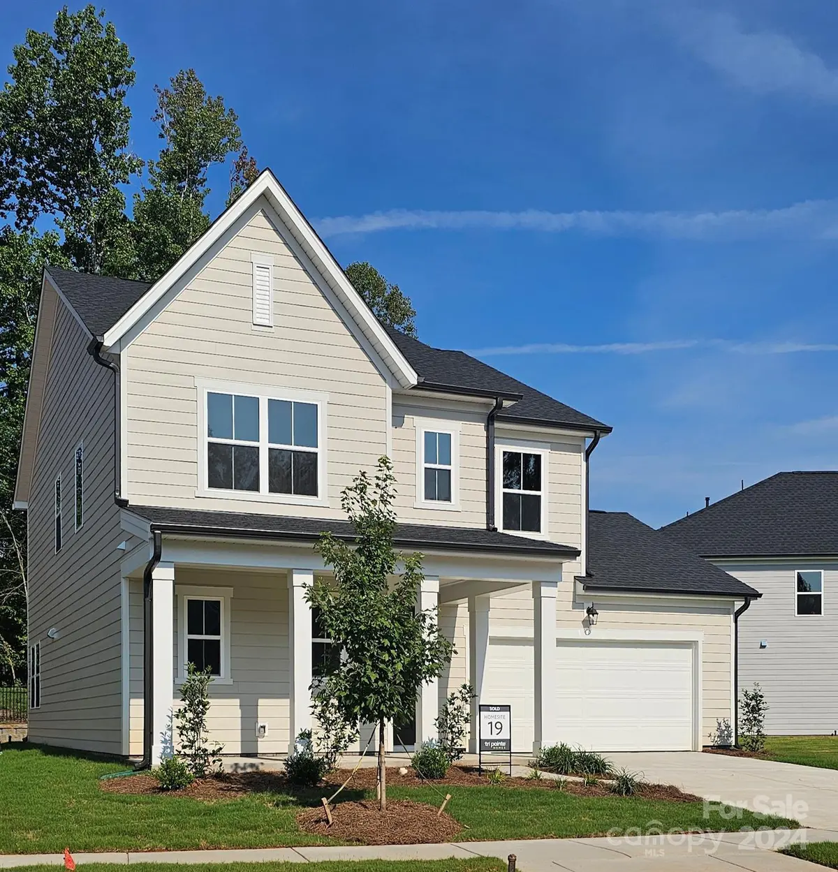8105 Franklin Trail Street ST #0019, Charlotte, NC 28277