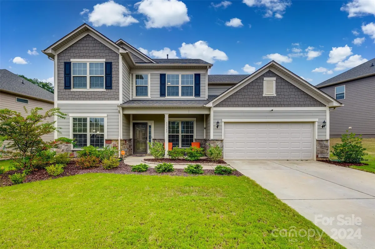 11157 Limehurst PL, Charlotte, NC 28278
