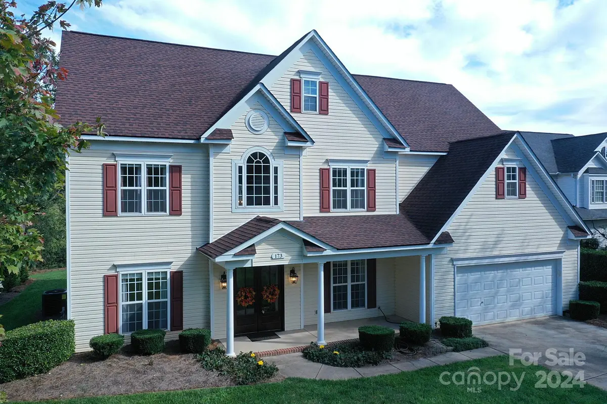 173 Elizabeth Hearth RD, Mooresville, NC 28115