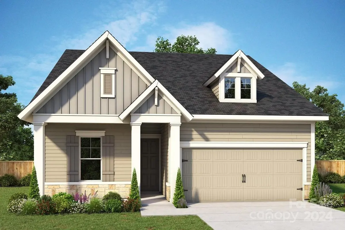 1117 Idyllic LN, Waxhaw, NC 28173