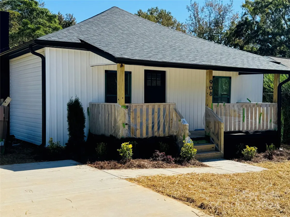 1908 Troutman Hill RD, Kannapolis, NC 28083