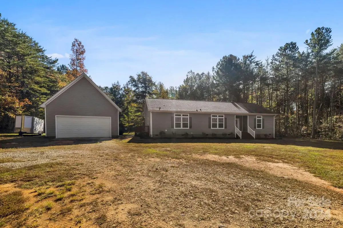 776 Pine Log Ford RD, Travelers Rest, SC 29690