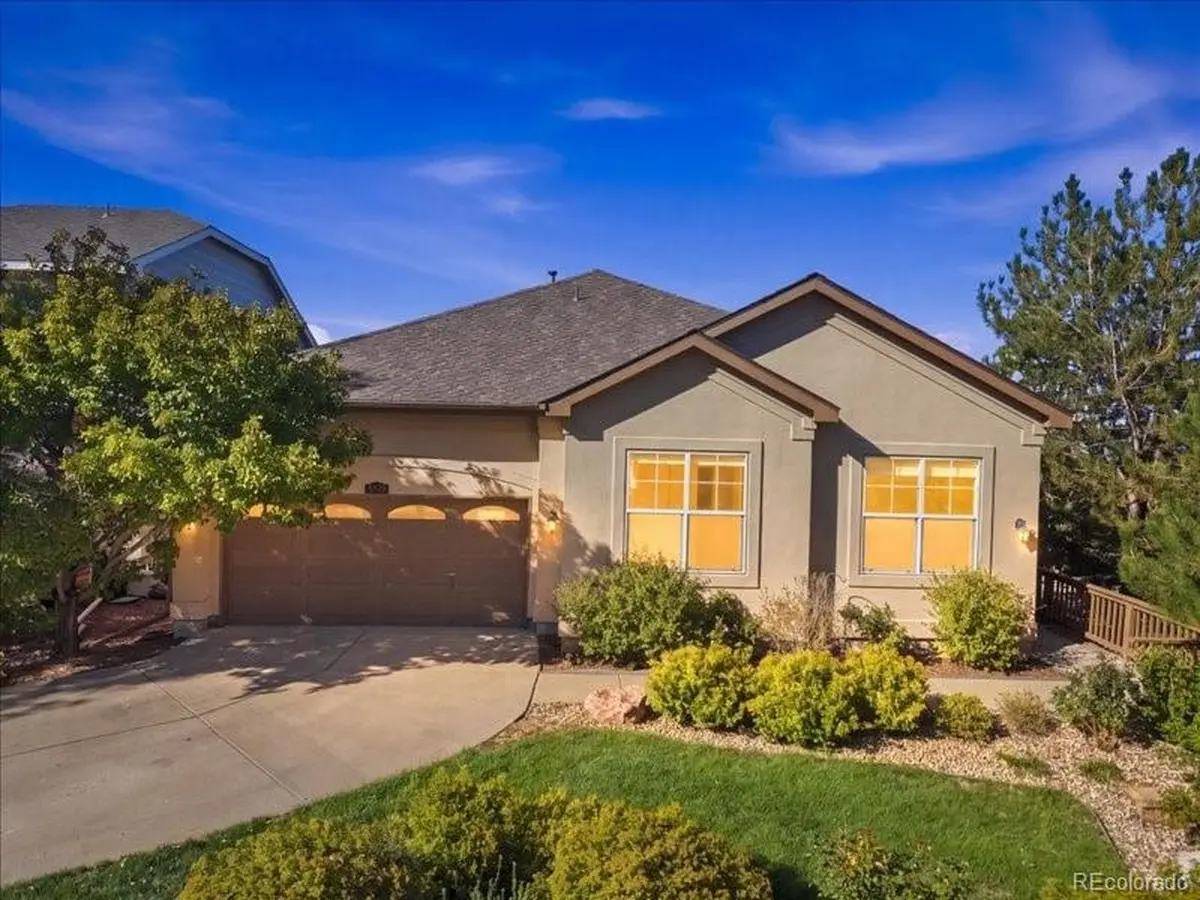 6570 S Ames, Littleton, CO 80123