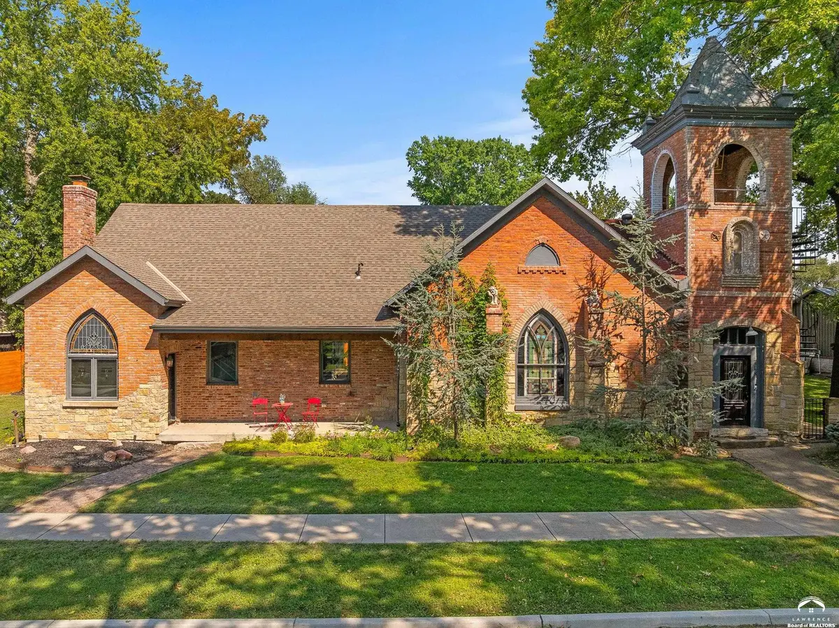 718 Church ST, Eudora, KS 66025