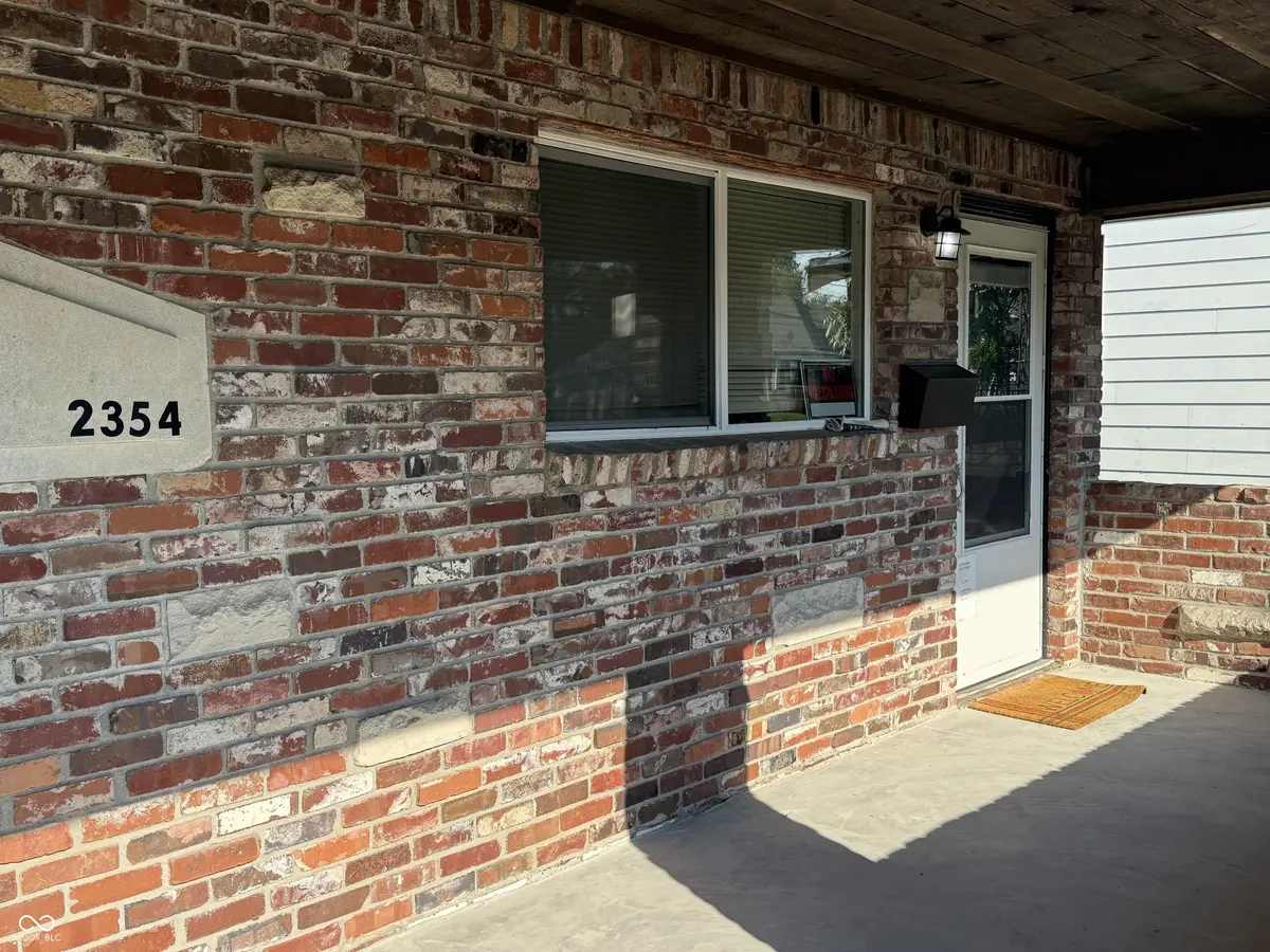 2354 Shelby ST, Indianapolis, IN 46203