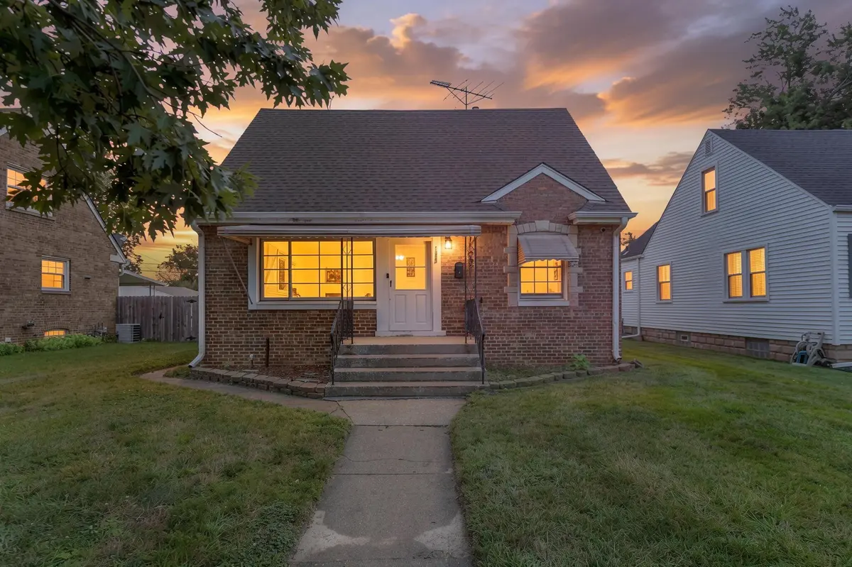 7213 Tapper Avenue, Hammond, IN 46324