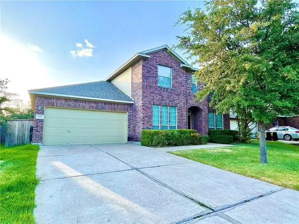 906 Mesquite Hollow PL, Round Rock, TX 78665