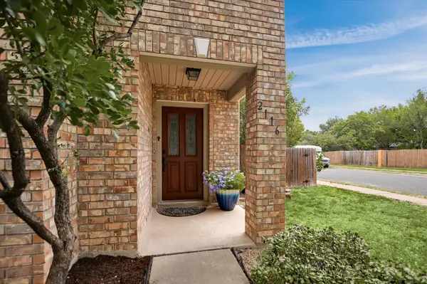 2116 Milan DR, Cedar Park, TX 78613