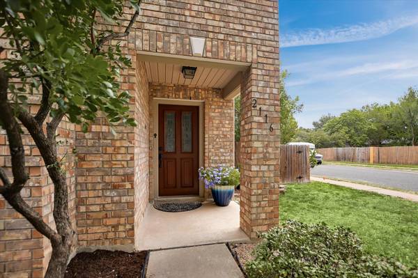 2116 Milan DR, Cedar Park, TX 78613