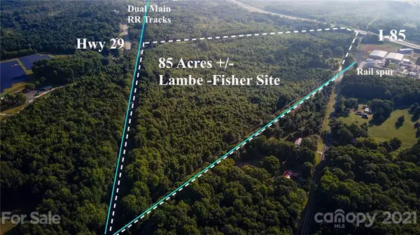 850 Hackett ST, Salisbury, NC 28144