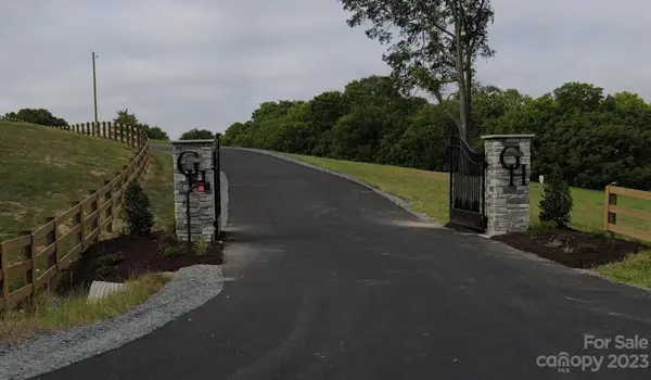 34595 Glory Hills DR #Glory Hills Estates Lot 1, Albemarle, NC 28001