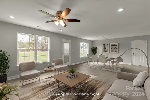 4132 Doe Ridge LN, Lancaster, SC 29720