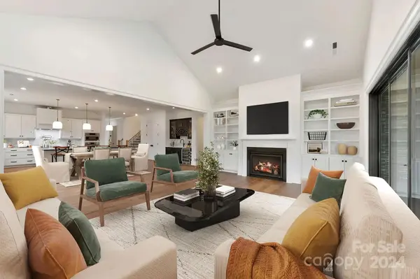 1318 Pomar CIR #Lot 55, Marvin, NC 28173