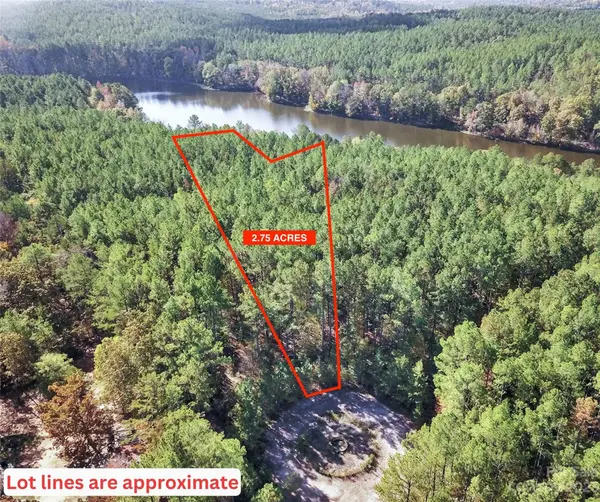 Lot 22 Mountain Lakes RD,  Chester,  SC 29706