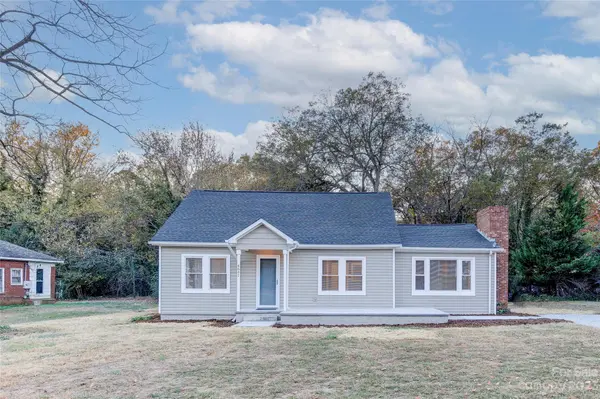 4641 Fallston RD, Shelby, NC 28150
