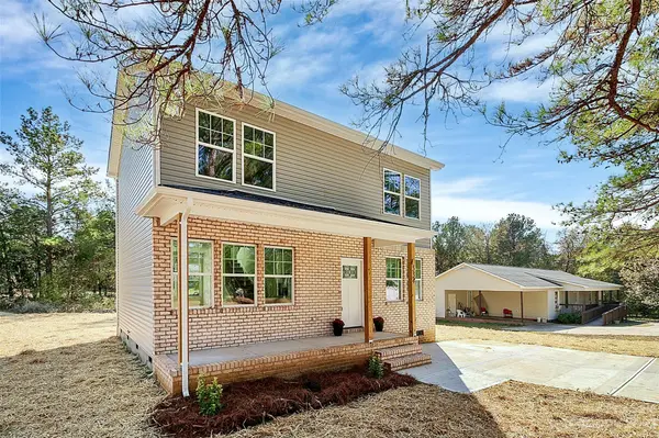 534 Sunrise BLVD, Chester, SC 29706