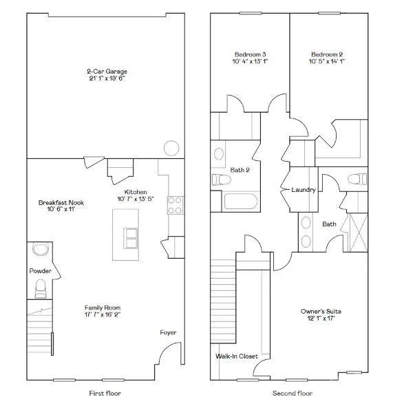 9638 Old Garden CIR #671, Gastonia, NC 28056