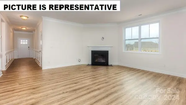 183 Sari ST, Troutman, NC 28166
