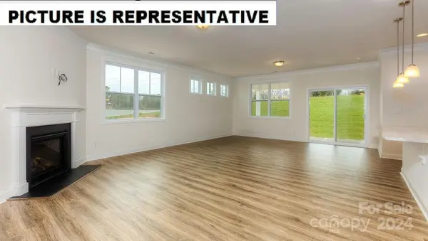 183 Sari ST, Troutman, NC 28166