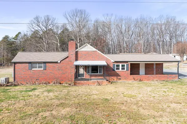 4487 Olivers Cross RD, Maiden, NC 28650