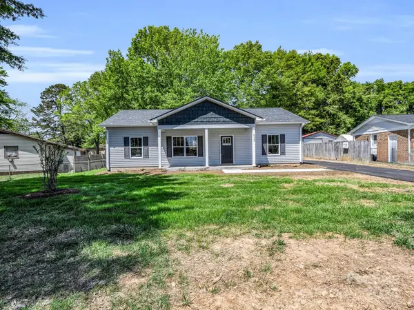 113 Ridgeway CT, Forest City, NC 28043
