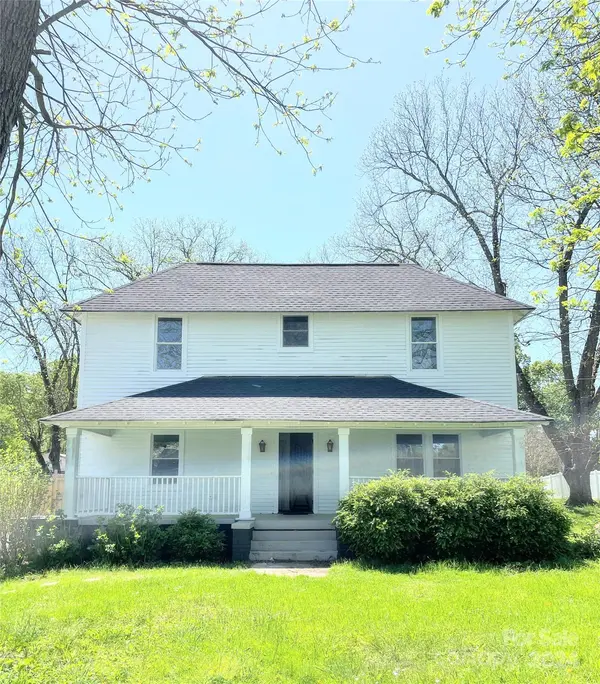 8638 Lee ST, Mount Pleasant, NC 28124