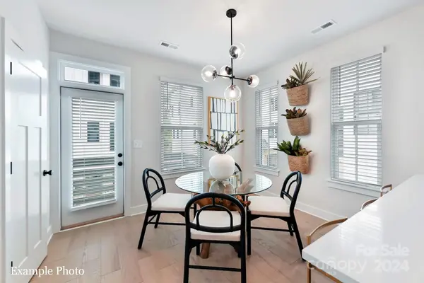 1235 E 16th ST #16, Charlotte, NC 28205