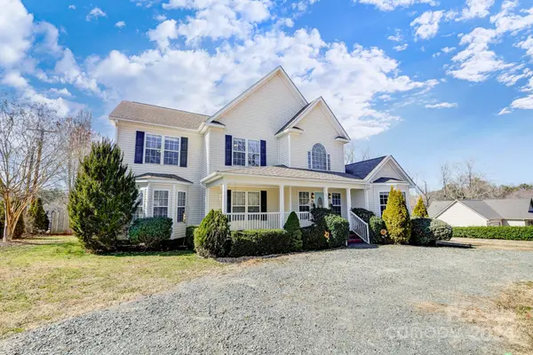 477 Kidd CT, Concord, NC 28025