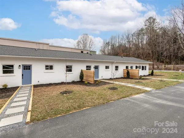 576 Orchard ST #2, Old Fort, NC 28762