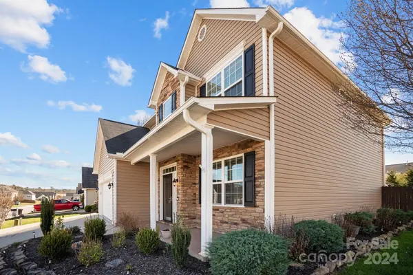 167 New River DR, Fletcher, NC 28732