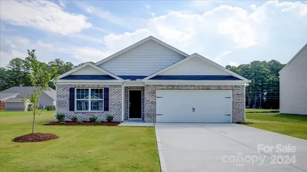 111 Beebop LN #1, Lexington, NC 27295