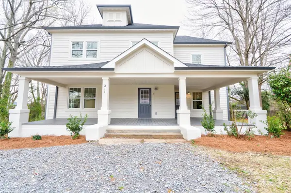 311 Gold ST, Kings Mountain, NC 28150