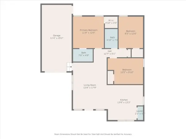 214 Billie Hope DR, Salisbury, NC 28146