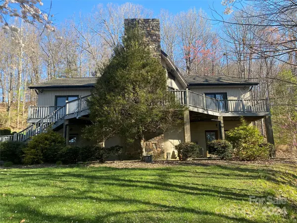 517 Johnny Wike RD, Taylorsville, NC 28681