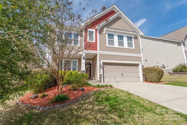 11098 Hat Creek LN, Davidson, NC 28036