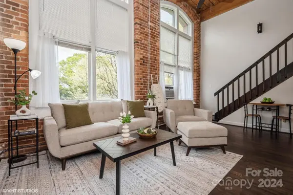 201 S Hoskins RD #214, Charlotte, NC 28208