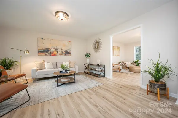 684 Old Wagy RD, Forest City, NC 28043